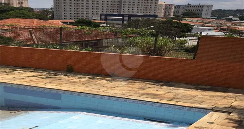 Casa com 4 quartos à venda em Parque Maria Helena - SP