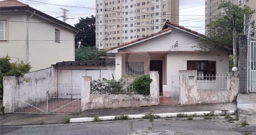 Terreno à venda em Jardim Jamaica - SP