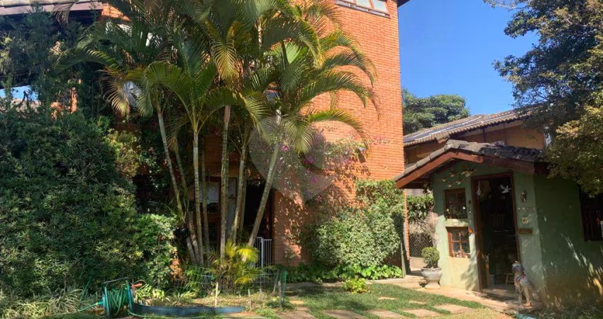 Casa com 4 quartos à venda em Palos Verdes - SP