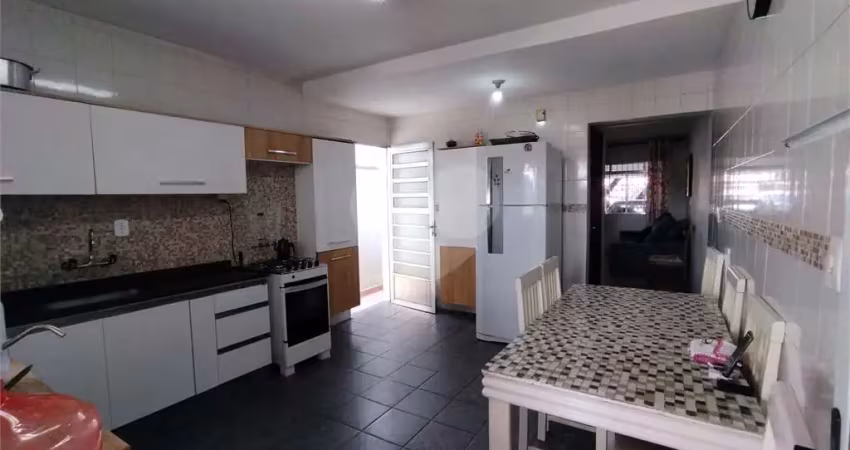 Sobrado com 2 quartos à venda em jardim elizabeth - sp