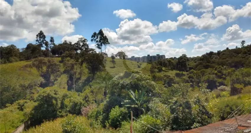 Terreno à venda na Estrada Morro Grande, Jardim Ísis, Cotia