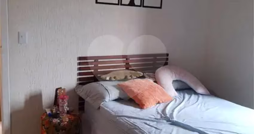 Casa com 4 quartos à venda em jardim das palmas - sp