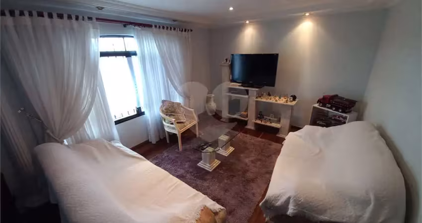 Sobrado com 3 quartos à venda em jardim umarizal - sp