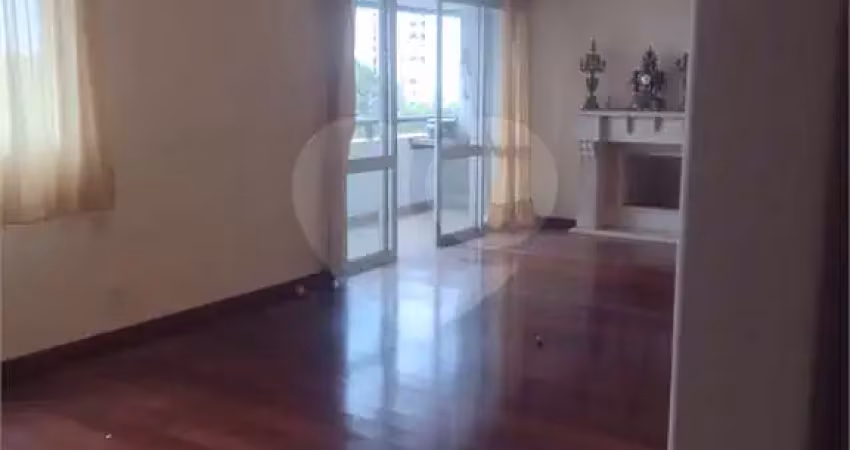 Apartamento com 4 quartos à venda em vila morse - sp