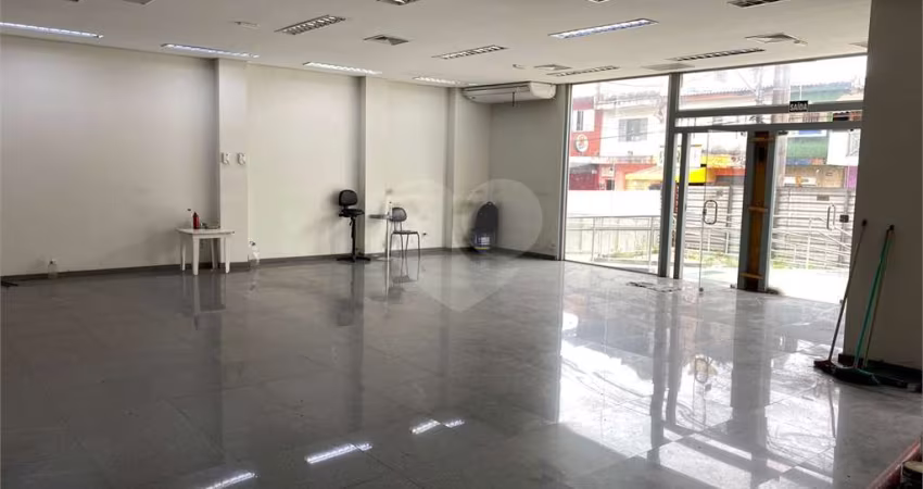 Prédio inteiro à venda ou para locação em Jardim Esmeralda - SP