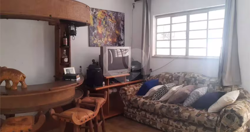 Sobrado com 3 quartos à venda em jardim monte kemel - sp