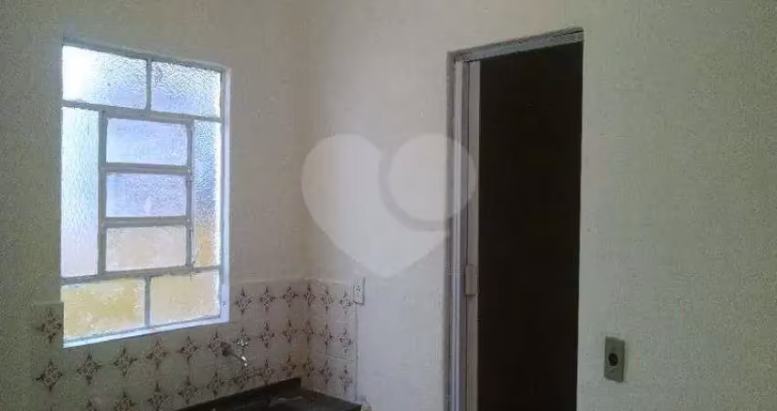 Condomínio com 1 quartos para locação em jardim são salvador - sp