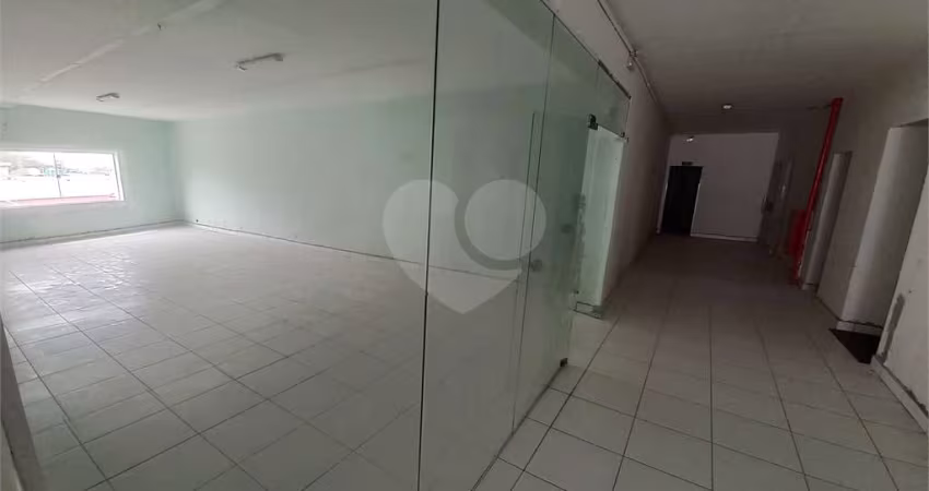 Salas para locação em Jardim Bontempo - SP