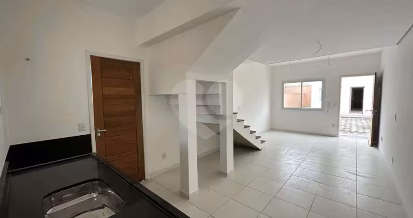 Casa em condomínio fechado com 2 quartos à venda na Do Paiol, Centro, Vargem Grande Paulista