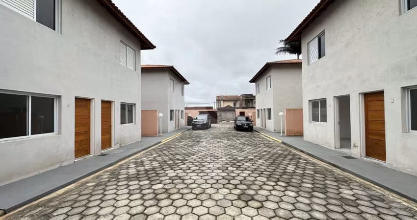 Condomínio com 2 quartos à venda em Centro - SP