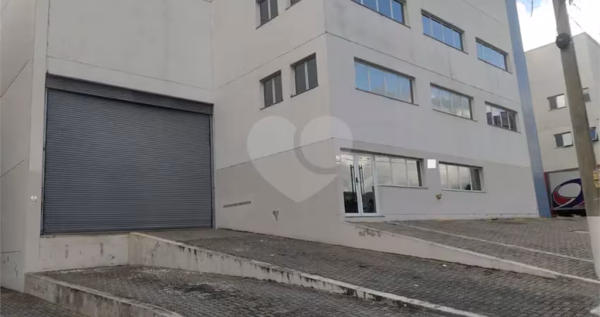 Barracão / Galpão / Depósito para alugar na Rod. Raposo Tavares, Centro, Vargem Grande Paulista