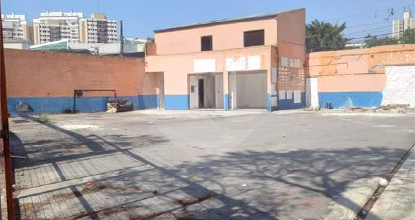 Galpão para locação em Jardim Avenida - SP