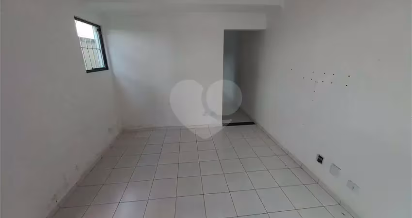 Sobrado com 2 quartos à venda em jardim das palmas - sp