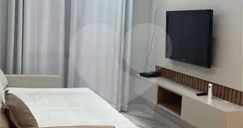 Apartamento com 3 quartos à venda em Marapé - SP