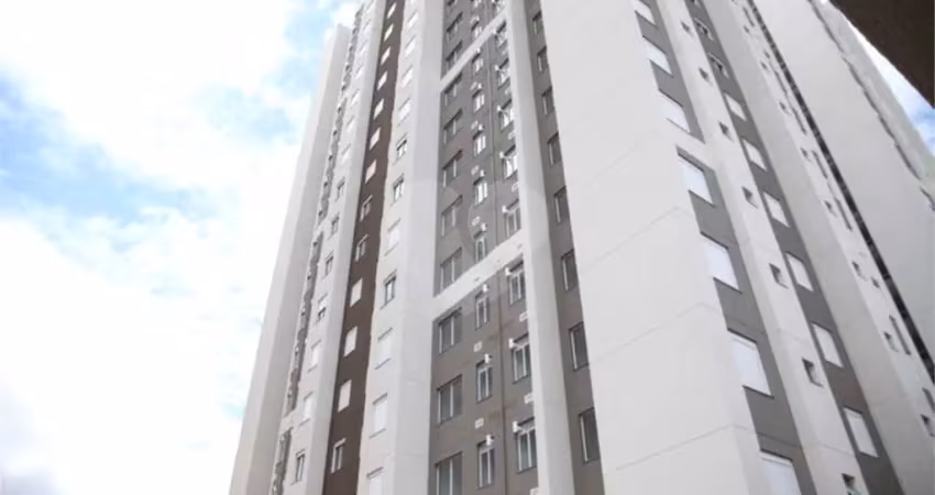 Apartamento com 2 quartos à venda em Jardim Monte Alegre - SP