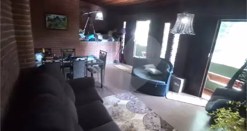 Sobrado com 4 quartos à venda em conjunto residencial butantã - sp