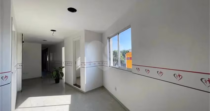 Sala comercial para alugar na Manuel Pinto Guedes, Guarapiranga, São Paulo