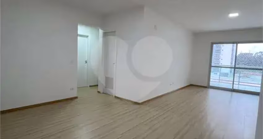 Apartamento com 3 quartos para locação em jardim santa bárbara - sp