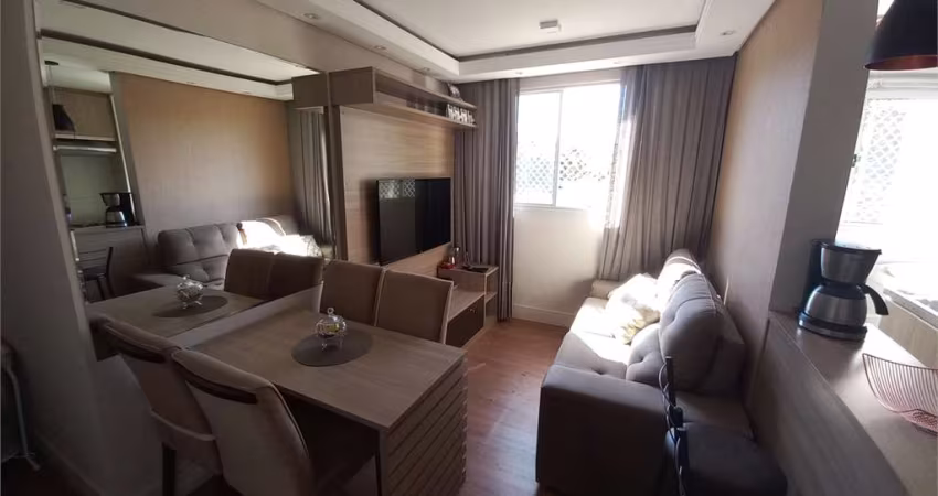 Apartamento com 2 quartos à venda em Pirajussara - SP