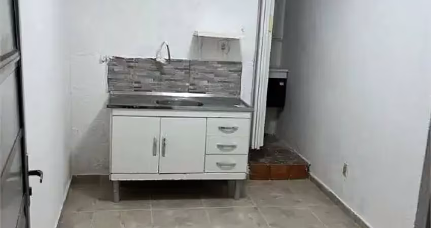 Condomínio com 1 quartos para locação em jardim santa margarida - sp