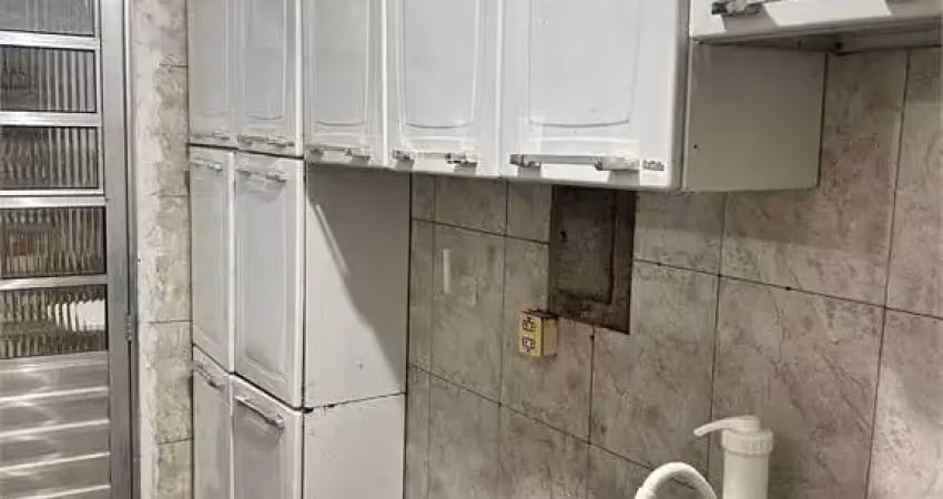 Condomínio com 1 quartos para locação em jardim santa margarida - sp
