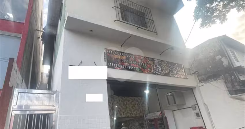 Prédio inteiro à venda em Vila Prel - SP