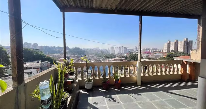 Casa com 6 quartos à venda na Largo do Campo Limpo, Campo Limpo, São Paulo