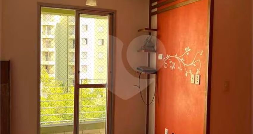 Apartamento com 2 quartos à venda em Parque Munhoz - SP