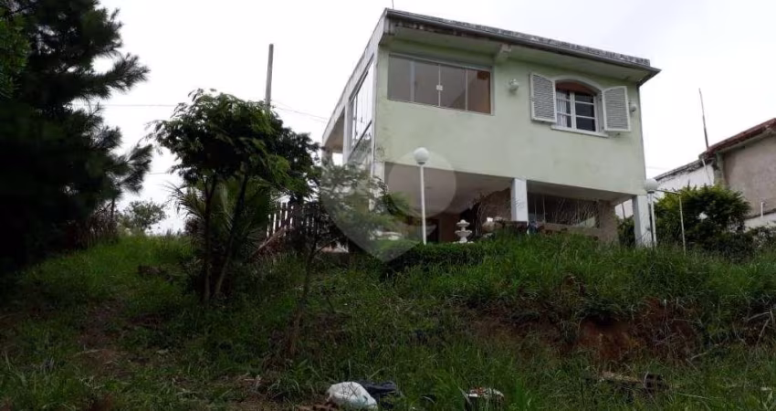 Chácara com 2 quartos à venda em Chácaras Monte Serrat - SP