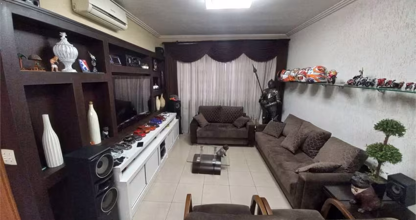 Sobrado com 4 quartos à venda ou para locação em Paraíso Do Morumbi - SP
