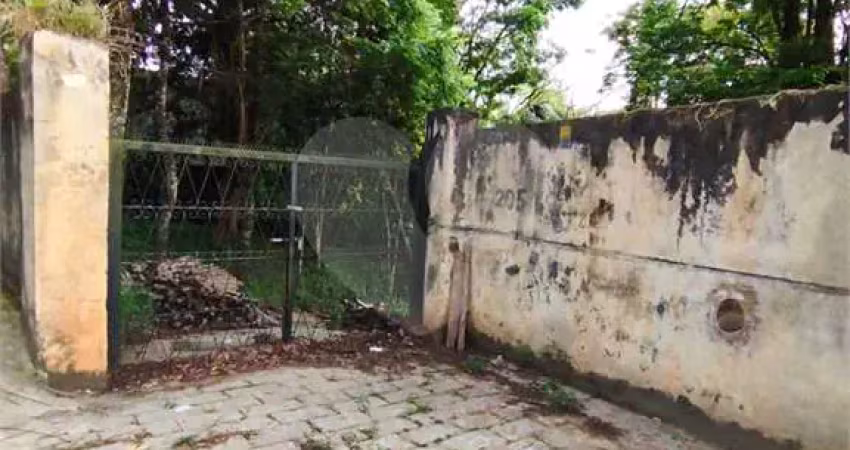 Chácara à venda ou para locação em chácaras do refúgio-granja viana - sp