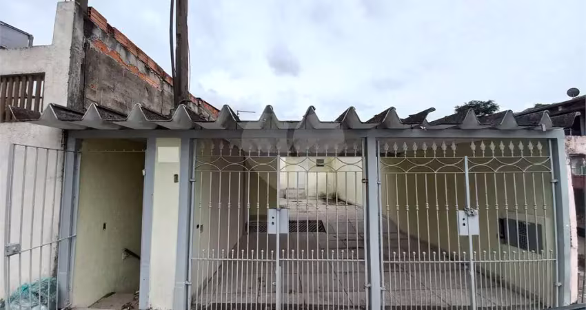 Casa com 2 quartos à venda na Evaristo Perez, Jardim Suína, Taboão da Serra