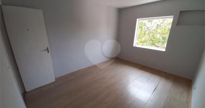 Sobrado com 2 quartos para locação em Jardim Da Glória - SP