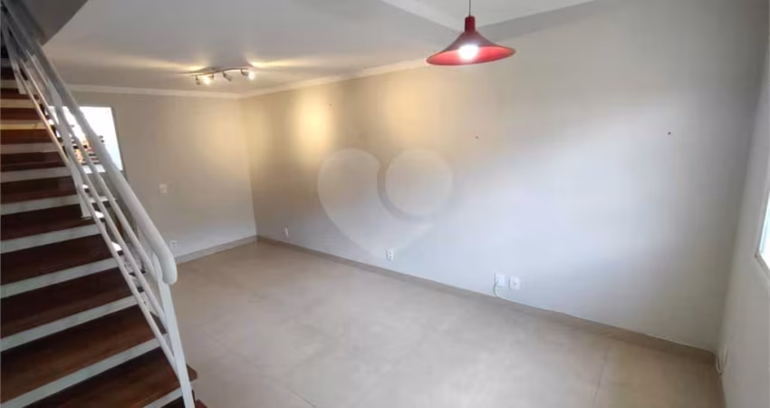 Condomínio com 2 quartos à venda em Jardim Guerreiro - SP