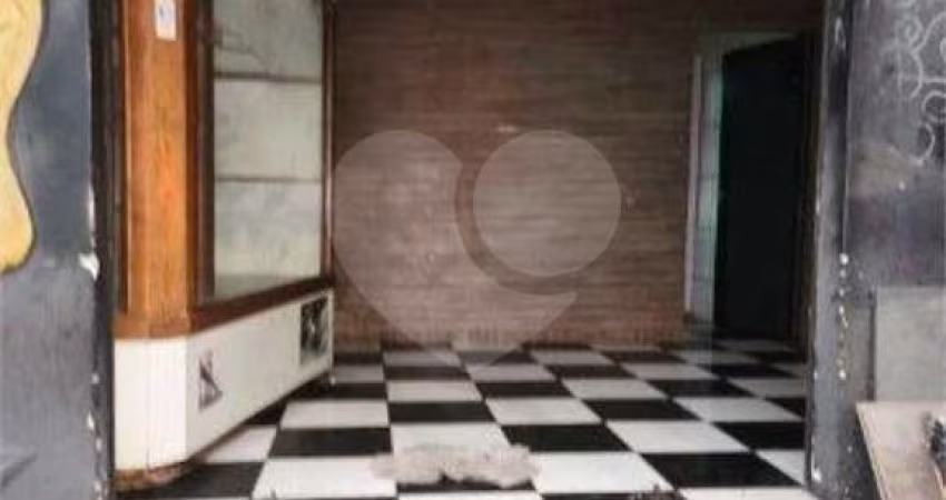 Salão Comercial para locação em Vila Butantã - SP