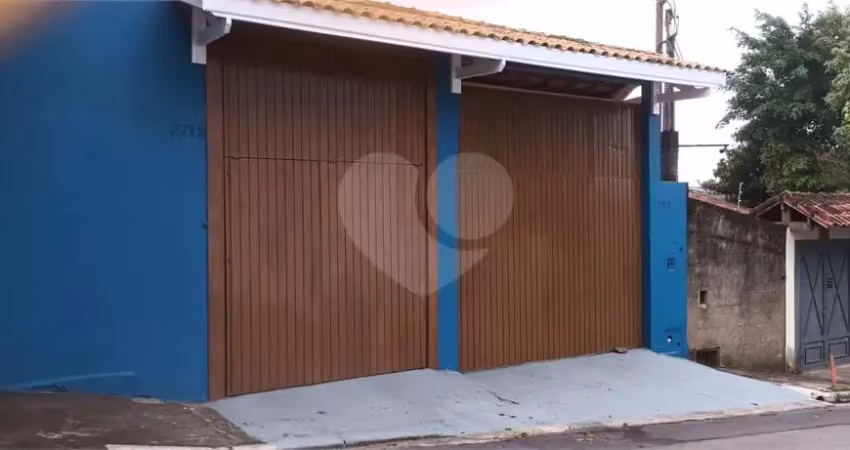 Barracão / Galpão / Depósito para alugar na Professor Mário Osassa, Jardim Magali, Embu das Artes