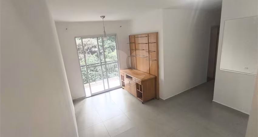 Apartamento com 2 quartos para locação em Vila Andrade - SP
