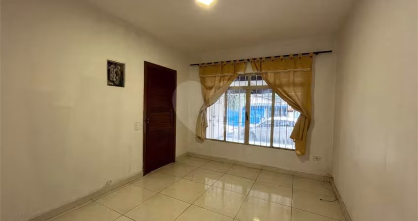 Sobrado com 2 quartos à venda em Jardim São Jorge (raposo Tavares) - SP