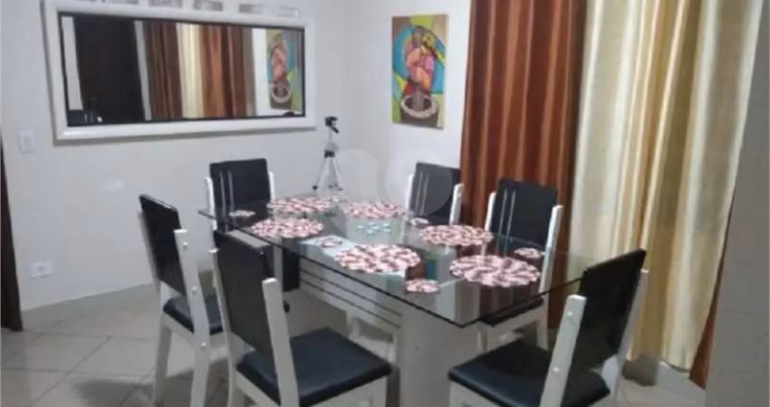 Casa com 3 quartos à venda na João José Dos Santos, Butantã, São Paulo