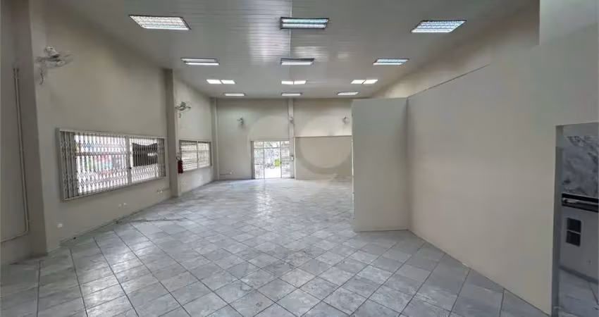 Salão comercial para locação em super quadra morumbi - sp