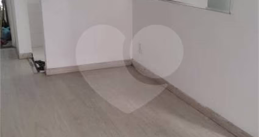 Apartamento com 2 quartos à venda em Parque Munhoz - SP