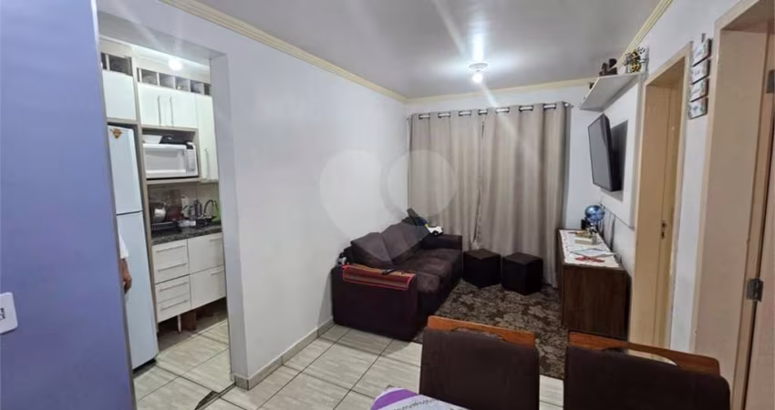 Apartamento com 3 quartos à venda em Parque Marabá - SP