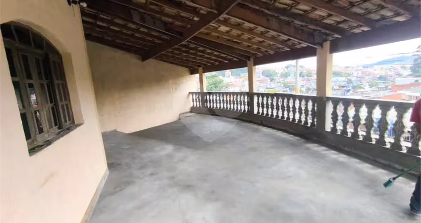 Sobrado com 3 quartos à venda em jardim umarizal - sp