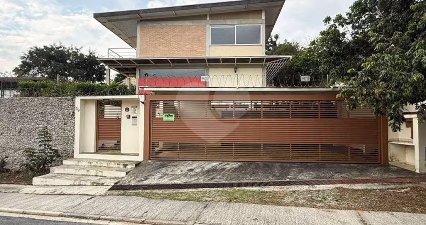Casa com 3 quartos à venda em Vila Santo Antônio - SP