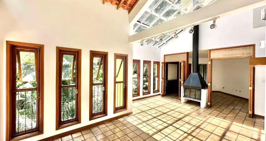 Condomínio com 3 quartos à venda ou para locação em Jardim Três Marias - SP