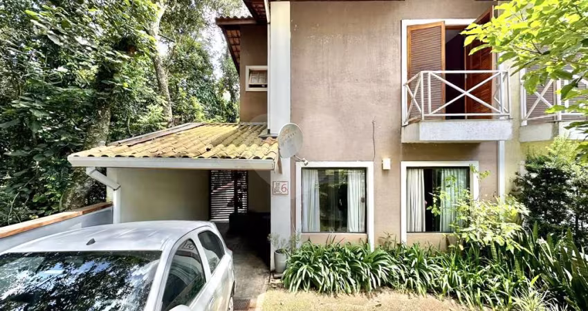 Condomínio com 3 quartos à venda em Jardim Ana Estela - SP
