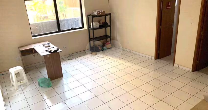 Loja para locação em Jardim Monte Kemel - SP