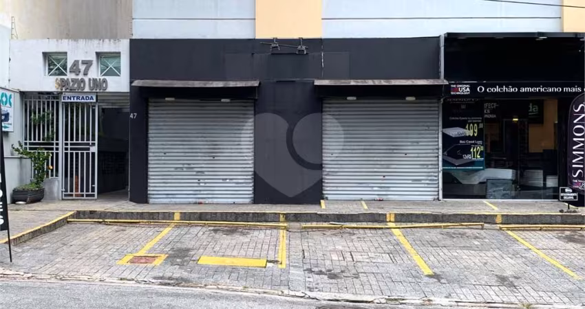 Loja para locação em Vila Suzana - SP