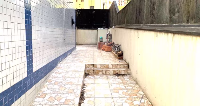 Loja para locação em Jardim Monte Kemel - SP