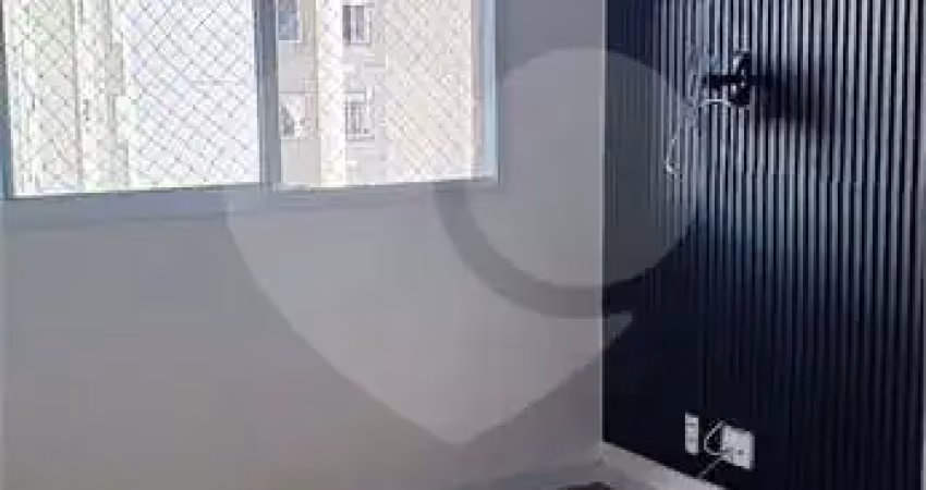 Apartamento com 2 quartos à venda em jardim monte alegre - sp